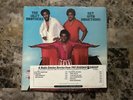 THE ISLEY BROTHERS GET INTO SOMETHING RARE FUNK SOUL DJ PROMO STERLING PRESS EX+