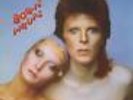 David Bowie Pin Ups German vinyl LP album record NL84653 RCA 1983