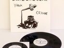 DRIVE LIKE JEHU yank crime Vinyl Lp & bonus 7