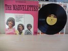 The Marvelettes - The Marvelettes (1966 Tamla) LP