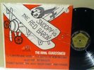THE ROYAL GUARDSMEN - 