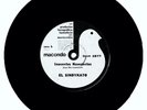EL SINDYKATO 45 Don Martin / Inocentes Rare NON LP 7