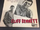 CLIFF BENNETT & THE REBEL ROUSERS
