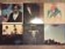The Eagles, Glen Frey, Don Henley, Joe Walsh & Meisner 19 Vinyl Record Album Lot