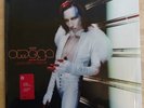 Marilyn Manson Mechanical Animals - Blue & White Vinyl Records - New
