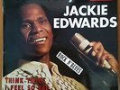 45t EP : JACKIE EDWARDS  