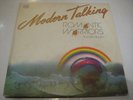 Modern Talking ?– Romantic Warriors - The 5th Album LP Bulgarian Press