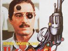 ENNIO MORRICONE OST IL GIOCATTOLO LP Italy 1979 CINEVOX