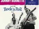 BURNETTE, JOHNNY-The Rock `n Roll Trio + 4 Bonus Tracks ( (US IMPORT)  VINYL NEW