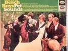 BEACH BOYS Pet Sounds Original Italian Press 1966 Super Rare MONO T 2498 Surf
