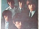 Rolling Stones - S/T No.2 - LP 1965 D - Decca BLK-16325 - Mono