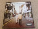OASIS Whats The Story Morning Glory DOUBLE LP Vinyl 