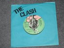 THE CLASH - WHITE MAN IN HAMMERSMITH PALLAIS 7