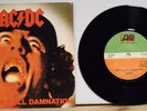 AC/DC - Rock 'N' Roll Damnation / Sin City 7