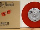 The Damned - Shut It 7