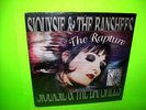 Siouxsie & The Banshees ?– The Rapture SEALED Vinyl LP Record PostPunk Goth Rare