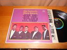 Five Keys ORIGINAL MONO VOCAL GROUP LP The Fantastic USA ISSUE