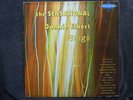 KING 629 The Sensational DONNIE ELBERT Sings    Mono LP