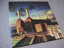 Pink Floyd Animals LP UK 1st Issue Harvest Complete - Bargain Alert