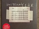 IAN BROWN - F.E.A.R. (Polydor 2001) 7