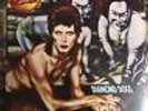 DAVID BOWIE - Diamond Dogs - 1974 Vinyl LP - Black RCA NL83889 1st Ex/Ex