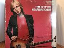 TOM PETTY AND THE HEARTBREAKERS-5 LP LOT-RARE ORIGINAL PRESS.-STARTER COPIES