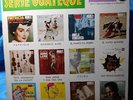 ELVIS PRESLEY ABBE LANE PEREZ PRADO THE THREE SUNS LP Spain 1959 TUTTI FRUTTI