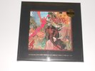 Santana Abraxas MFSL One-Step 45rpm OOP Master Recording Sealed NEW  Low Number