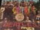 THE BEATLES-SGT. PEPPER'S LONELY HEARTS CLUB BAND 1967 VINYL ALBUM-EMI PCS 7027