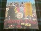 The Beatles' 50th Anniversary of Sgt Pepper's Lonely Hearts Club Band 2 LP Vinyl