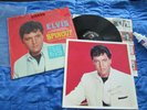 Elvis Presley SPINOUT LSP-3702 (USA 1966 ORIGINAL) SHRINK