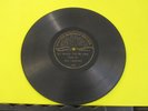 VHTF Silas Leachman Victor Monarch 799 Johnson Turn Me Loose V+