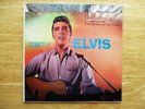 STILL  SEALED  Elvis Presley 