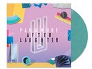 Paramore After Laughter TEAL Marble Vinyl LP - SOLD OUT