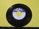 VHTF Harold Burrage R&B ROCKER Cobra 5012 Messed Up / I Don’t Care Who Knows