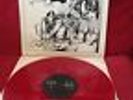 Rolling Stones Welcome To New York Live In Madison Garden 1972 TMOQ Red Vinyl