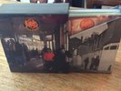 Kinks Japan mini LP CDs boxed promo Muswell Hillbillies K2/HD remasters