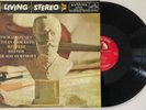 Classic Records 180 gram LSC-2129 Tschaikowsky Violin Concerto Heifetz Reiner NM