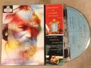 HANS KNAPPERTSBUSCH Brahms Variations on Haydn Reel to Reel Tape London 7.5 IPS
