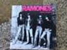 RAMONES / ROCKET TO RUSSIA orig. USA 1977 Sire SR 6042 VG+ with inner sleeve