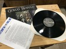 OINGO BOINGO THE BEST OF OINGO BOINGO  ORIGINAL FIRST PRESS PROMO RARE BIO INSER