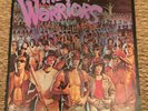 The Warriors - Original Soundtrack - 1979 Record Vinyl LP