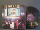 Maze Live In New Orleans with Frankie Beverly 1981 2 Vinyl Lp Records Ex+
