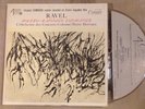 DERVAUX Ravel BOLERO Reel to Reel Tape Command 7.5 IPS 35mm