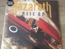 Nazareth  ?– Move Me   (Limited Coloured Vinyl)