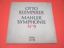 OTTO  KLEMPERER   §   MAHLER  