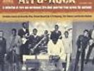 Afro-Rock, Vol. 1 by Various Artists.