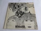 The Beatles Revolver LP 1966 Capitol T 2576 Mono Original Vinyl Record