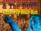 Slaughter And The Dogs - Cranked Up Really High LP (RSD 2017 NEW VINYL LP) PUNK