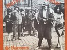 MOTORHEAD/GIRLSCHOOL-ST. VALENTINE'S DAY MASSACRE YUGOSLAVIAN 7'' PS 1981